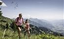 Wandern in Kitzbühel 