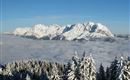 Winterpanorama