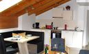 Wohnraum Ferienwohnung