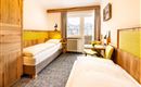 Zweibettzimmer